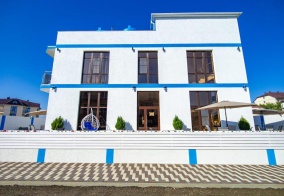 Отель Del&Art в Витязево