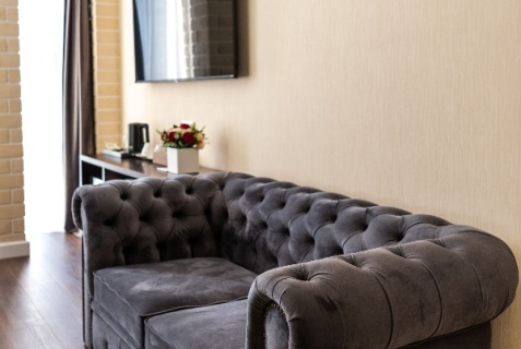 Владивосток: Отель Есенин