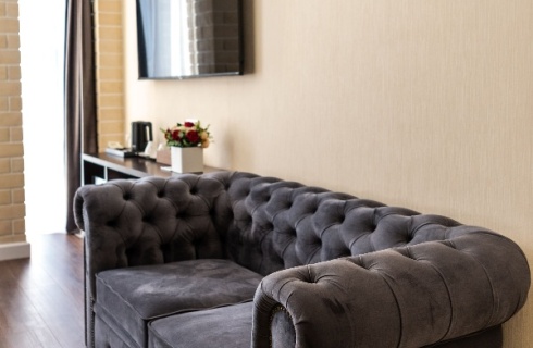 Владивосток: Отель Есенин