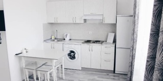 Алматы: Апартаменты Mansion Hotel Arman