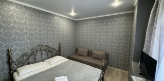 Адлер: Гостевой дом Лавра