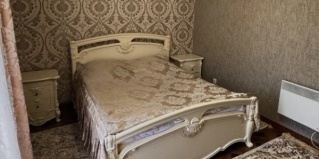 Теберда: Гостевой дом Усадьба в горах