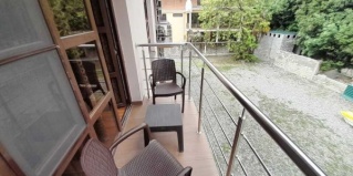 Гагра: Отель Inn Rif