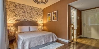 Красная Поляна: Отель Hills Polyana hotel&SPA