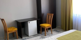 Актау: Отель All seasons