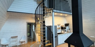 Березовский муниципальный округ: Глэмпинг BamBoo Village