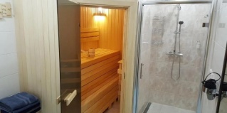 Казань: Отель Тимерхан