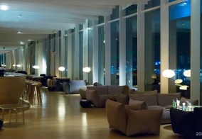 Отель Loft Boutique в Королёве