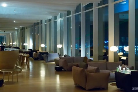 Отель «Loft Boutique», Королёв — фото 3