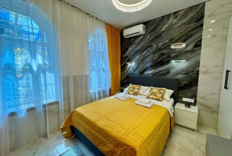 Сочи: Апартаменты Sun city apartments