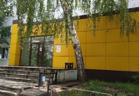 Хостел Временный дом в Набережных Челнах