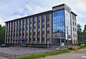 Отель Жемчужина Севера в Архангельской области