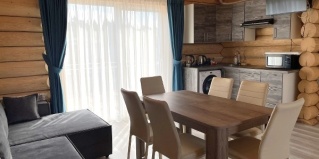 Щепино: Гостевой дом Защепино