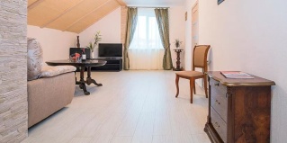 Красноярск: Отель Комфорт