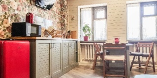 Пятигорск: Отель Лайм