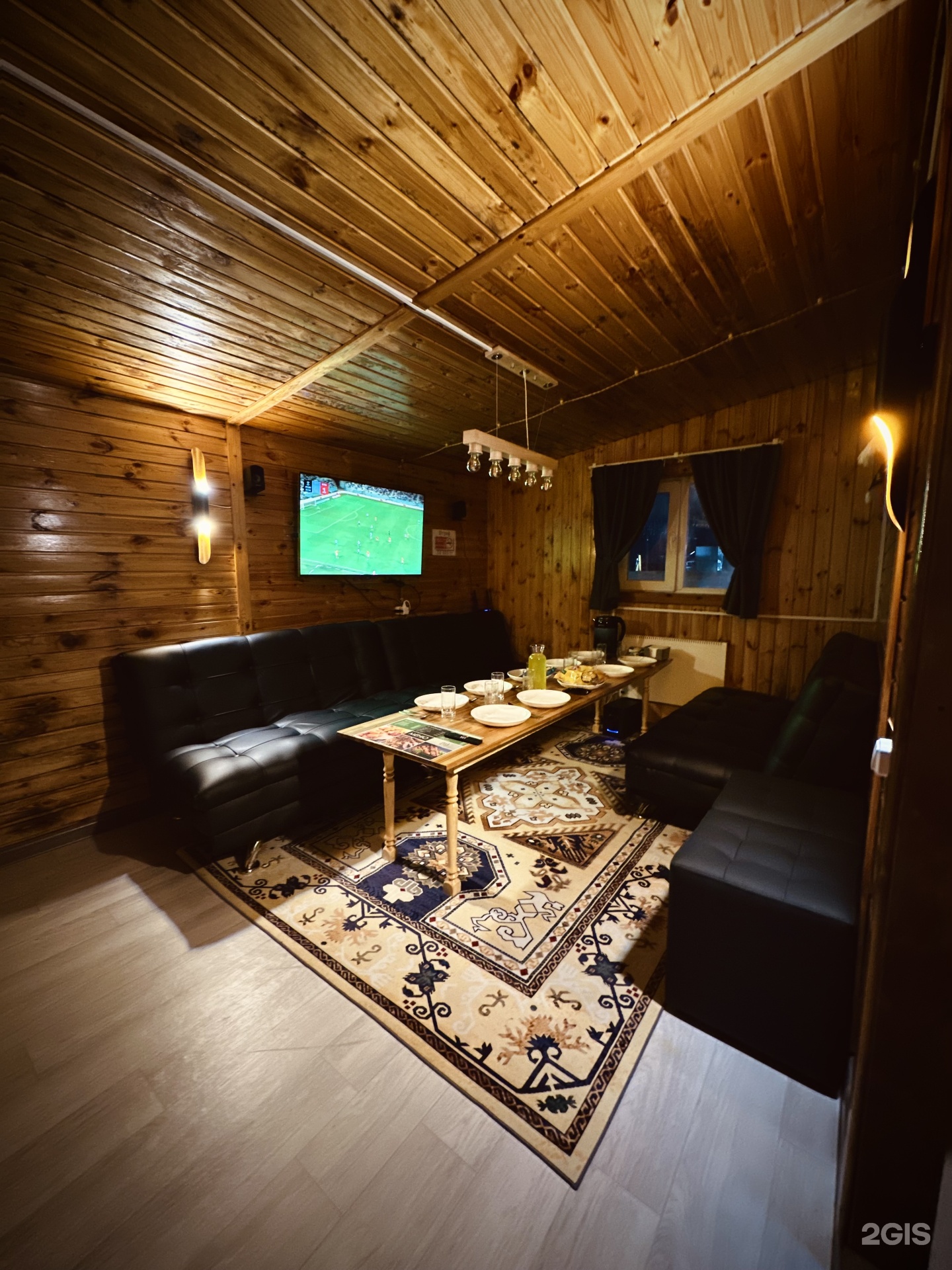 Treehouse