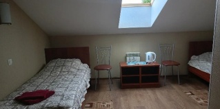 Нижний Новгород: Отель Baker street