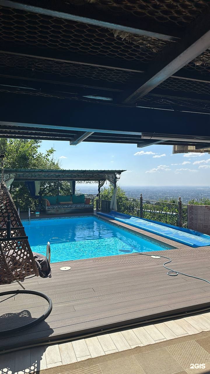 la Villa