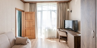 Кисловодск: Отель Ваш отдых