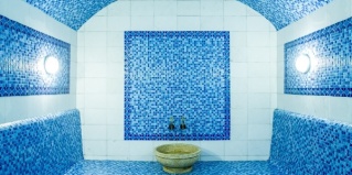 Бишкек: Отель Park Hotel Bishkek