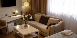 Железнодорожный: Коттедж Geard House