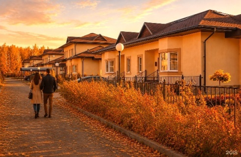Богородский городской округ: Отель Яхонты Ногинск