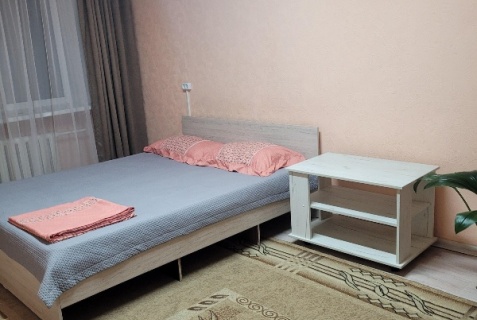 Усть-Каменогорск: Мини-отель Sweet Home