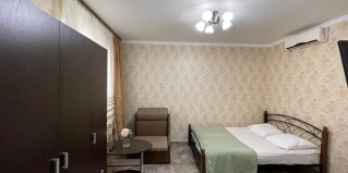 Сириус: Гостевой дом Олимп-Парк House