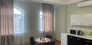 Каспийск: Гостевой дом Caspian Flats
