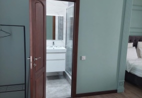 Отель Июль в Лобня