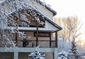 Отель Лель в Республике Башкортостан