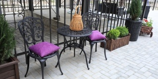 Гудаута: Бутик-отель Аскьала