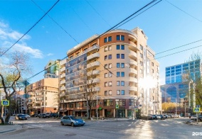 Апартаменты Степаненков в Свердловской области