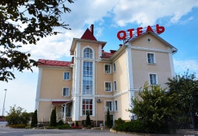 Мини-отель Русь в Липецкой области