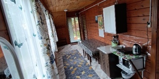 Иогач: Гостевой дом Антария