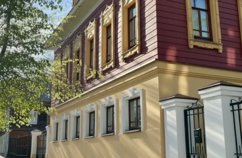 Кострома: Гостевой дом Кокошник