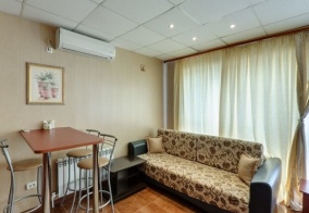 Отель На Калиновке в Астраханской области