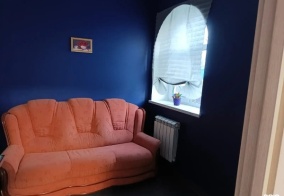 Коттедж Маруся в Московской области