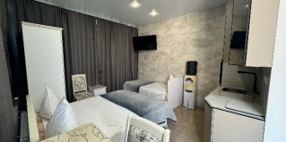 Адлер: Гостевой дом BoxHouse