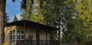 Беликово: Турбаза Belikovo Club House