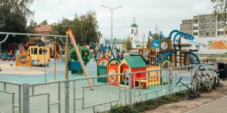 Котлас: Отель На Набережной