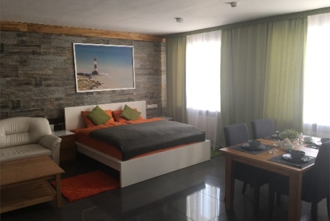 Пермь: Отель Альбатрос