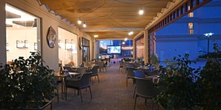 Ras Al Khaimah: Отель Jannah Resorts & Villas