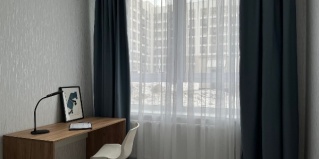 Пермь: Апартаменты Гостеприимный дом