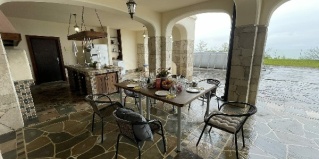 Сочи: Коттедж Вилла Диана