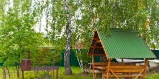 Красноярск: Апартаменты A-house hotel