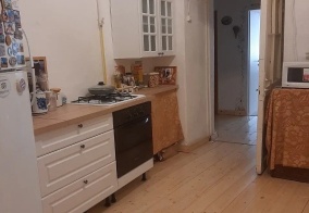 Коттедж Kommunalka в Санкт-Петербурге