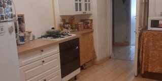 Санкт-Петербург: Коттедж Kommunalka