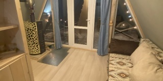 Якутск: Турбаза 4 сезона