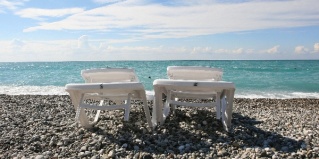 Гагра: Отель ЖоekvaRa